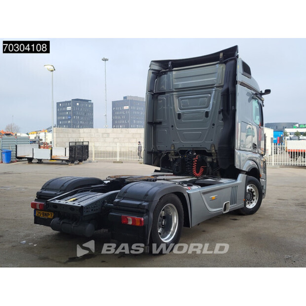 2019 Mercedes-Benz ACTROS 1845-45413266