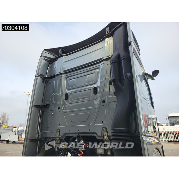 2019 Mercedes-Benz ACTROS 1845-45413272