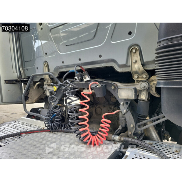 2019 Mercedes-Benz ACTROS 1845-45413273