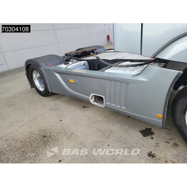 2019 Mercedes-Benz ACTROS 1845-45413274