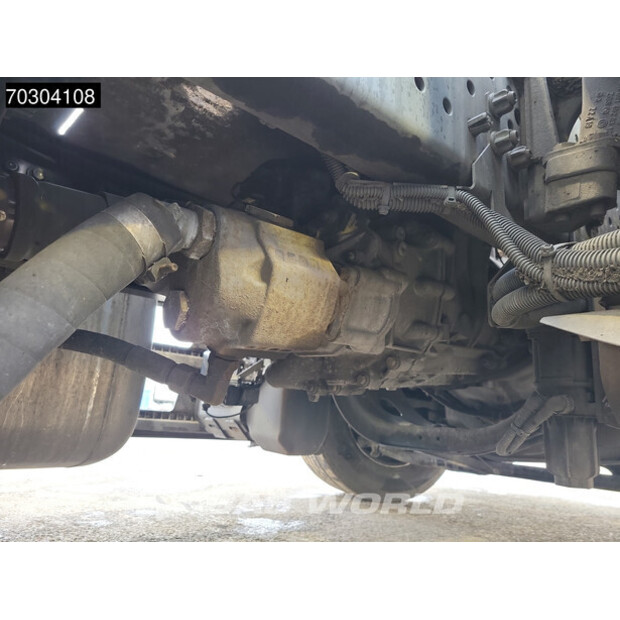 2019 Mercedes-Benz ACTROS 1845-45413276