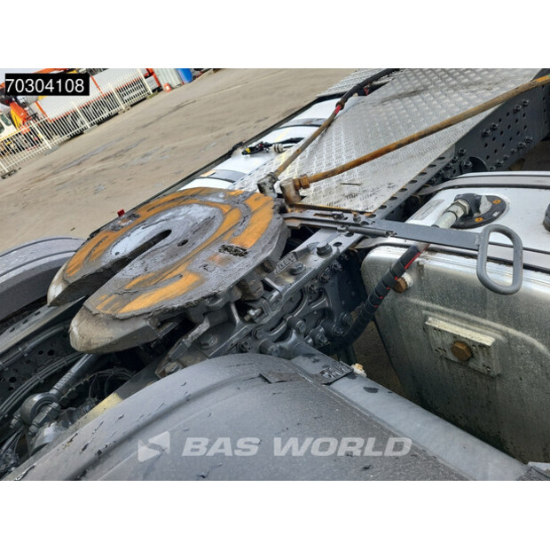 2019 Mercedes-Benz ACTROS 1845-45413278