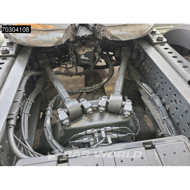 2019 Mercedes-Benz ACTROS 1845-45413279