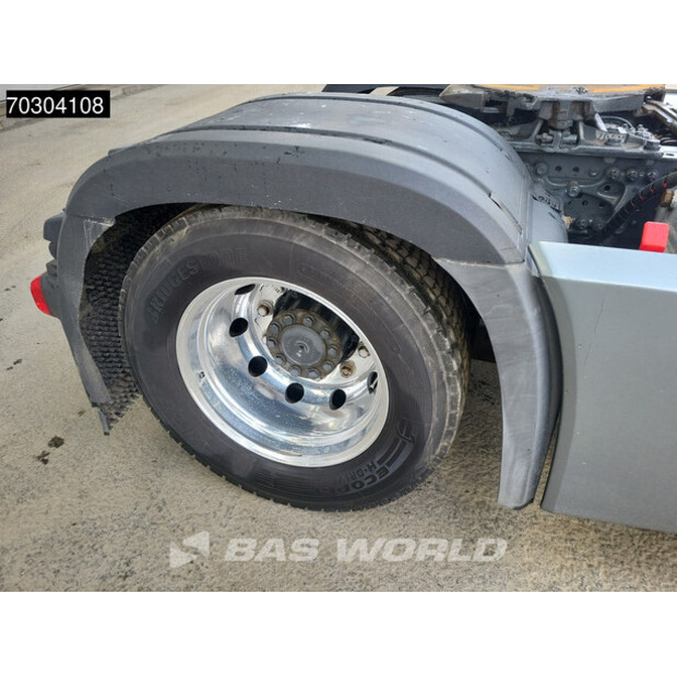 2019 Mercedes-Benz ACTROS 1845-45413280