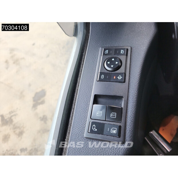 2019 Mercedes-Benz ACTROS 1845-45413283