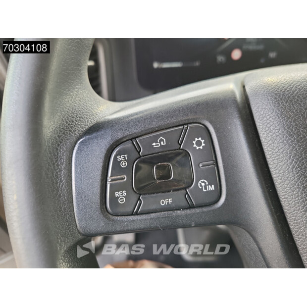 2019 Mercedes-Benz ACTROS 1845-45413284