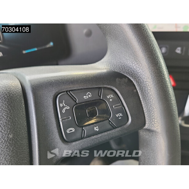 2019 Mercedes-Benz ACTROS 1845-45413285