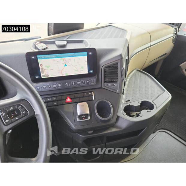 2019 Mercedes-Benz ACTROS 1845-45413286