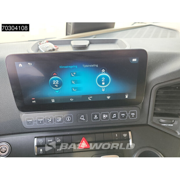 2019 Mercedes-Benz ACTROS 1845-45413287