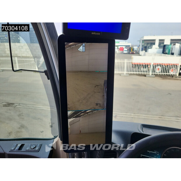 2019 Mercedes-Benz ACTROS 1845-45413288
