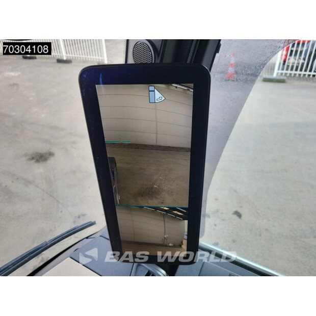 2019 Mercedes-Benz ACTROS 1845-45413289