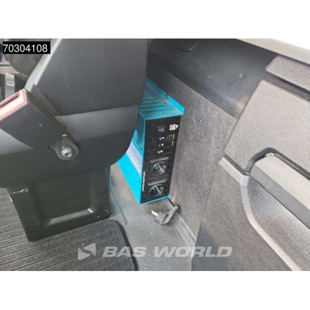 2019 Mercedes-Benz ACTROS 1845-45413291