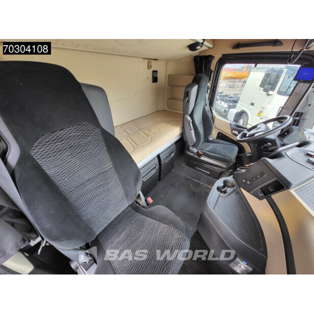 2019 Mercedes-Benz ACTROS 1845-45413292