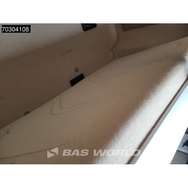 2019 Mercedes-Benz ACTROS 1845-45413294