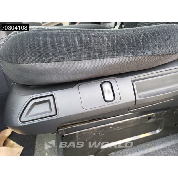 2019 Mercedes-Benz ACTROS 1845-45413295