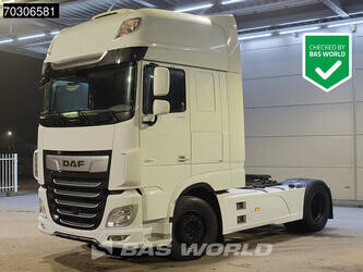 Image de Tracteur routier 2020 DAF XF 530