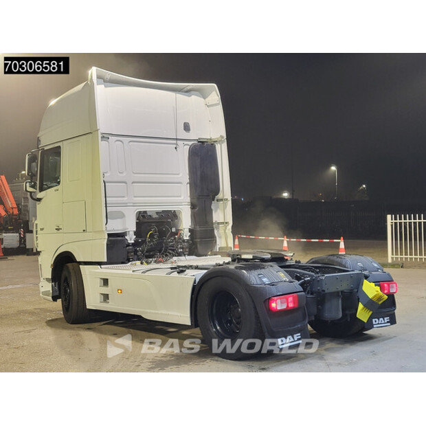 2020 داف XF 530-45413304