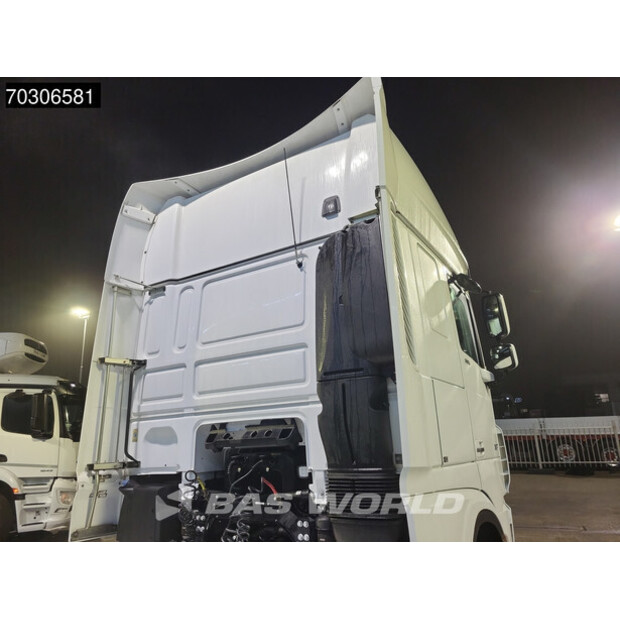 2020 داف XF 530-45413307