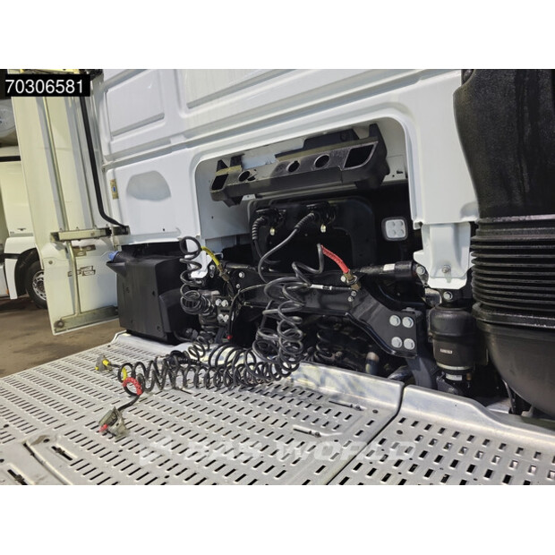 2020 داف XF 530-45413308