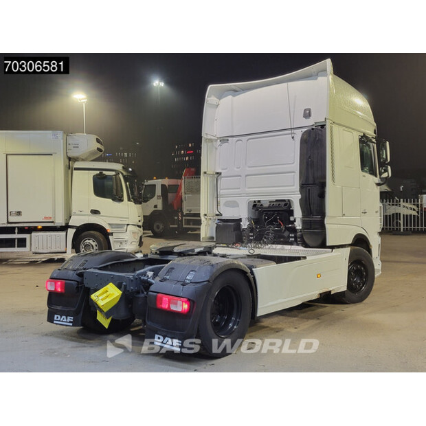 2020 داف XF 530-45413309