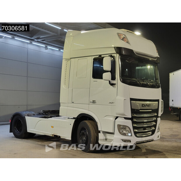 2020 داف XF 530-45413310