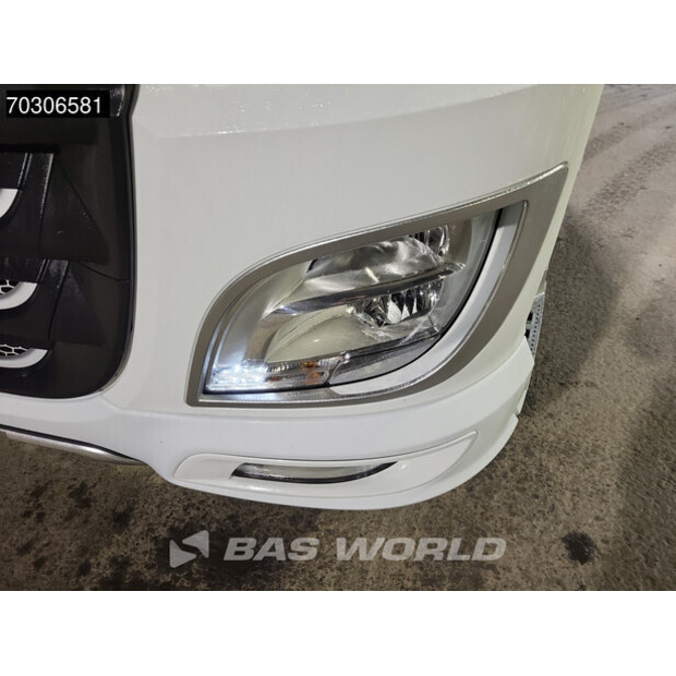 2020 داف XF 530-45413314