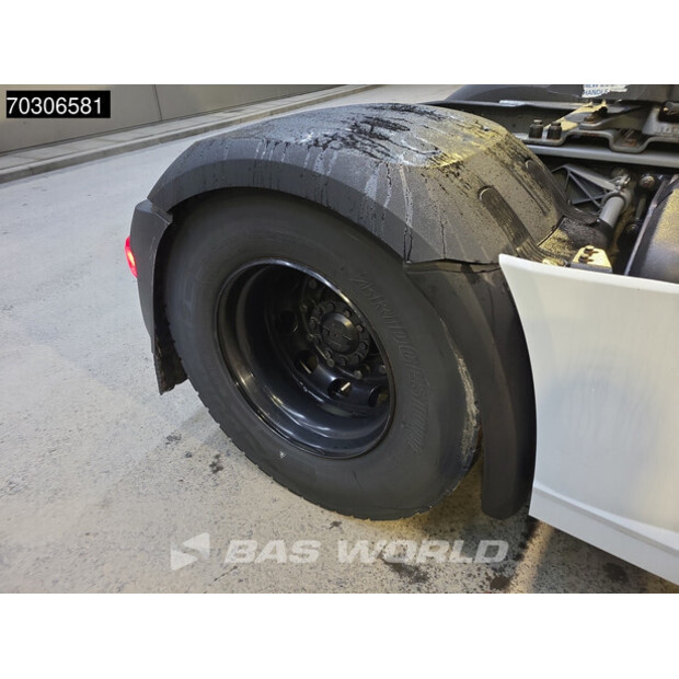 2020 داف XF 530-45413318