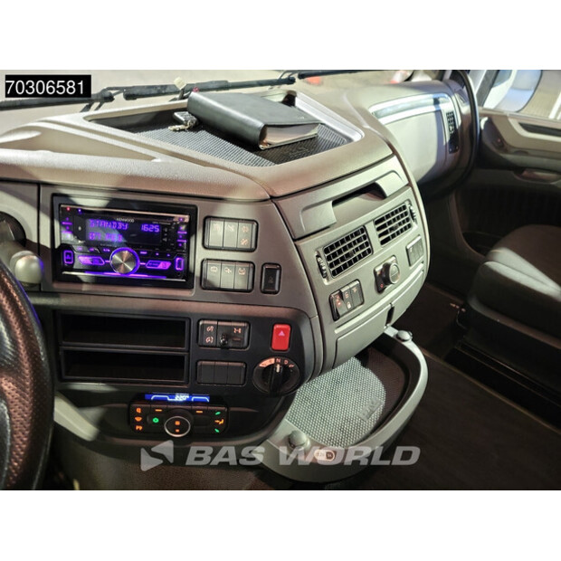 2020 داف XF 530-45413320