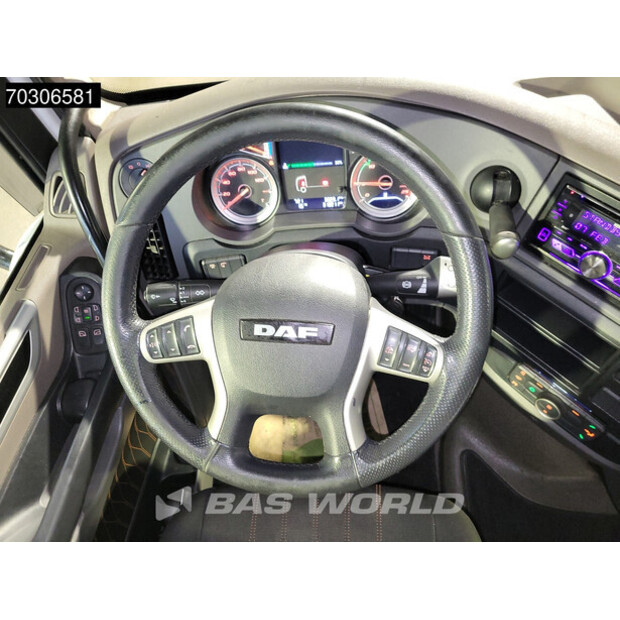 2020 داف XF 530-45413322