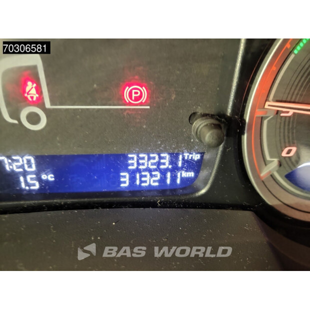 2020 داف XF 530-45413332