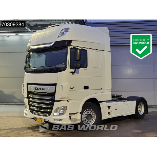 2021 داف XF 480-45413338