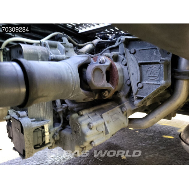 2021 داف XF 480-45413345