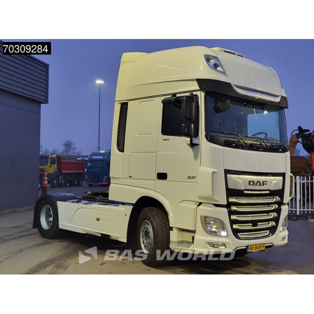 2021 داف XF 480-45413350