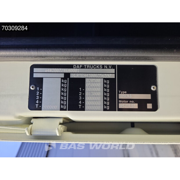 2021 داف XF 480-45413370