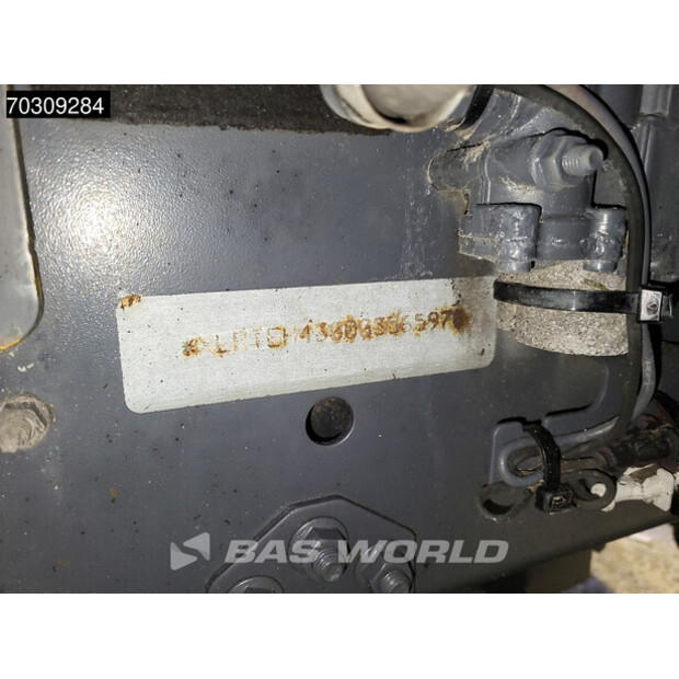 2021 داف XF 480-45413371