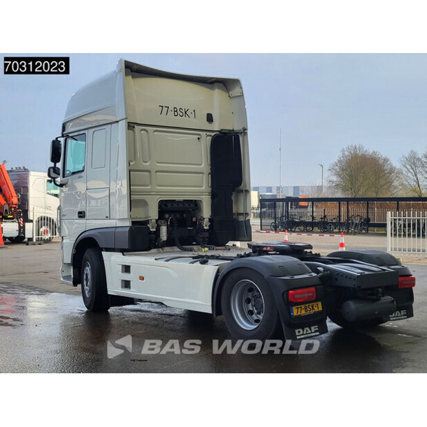 2021 DAF XF 480-45413375