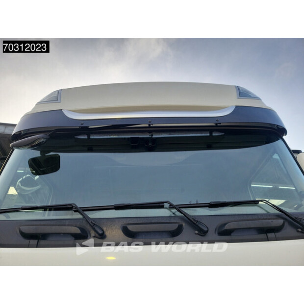 2021 DAF XF 480-45413379