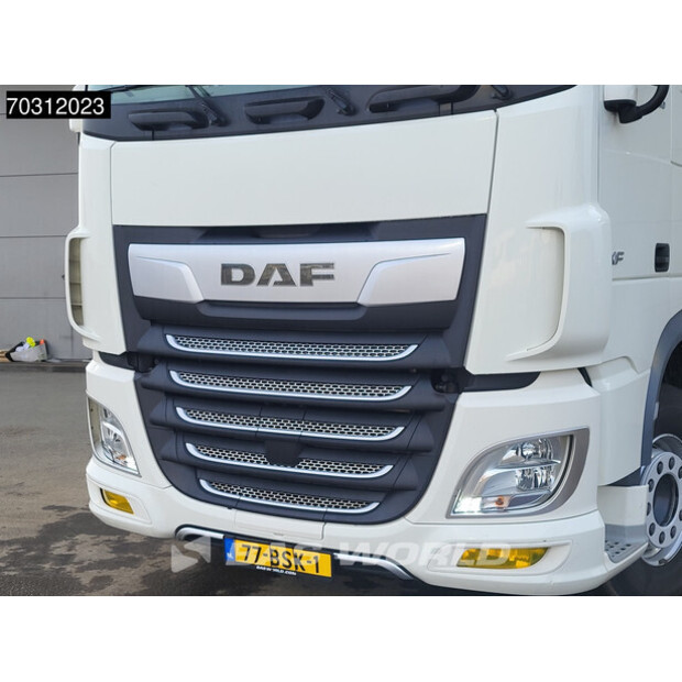 2021 DAF XF 480-45413380