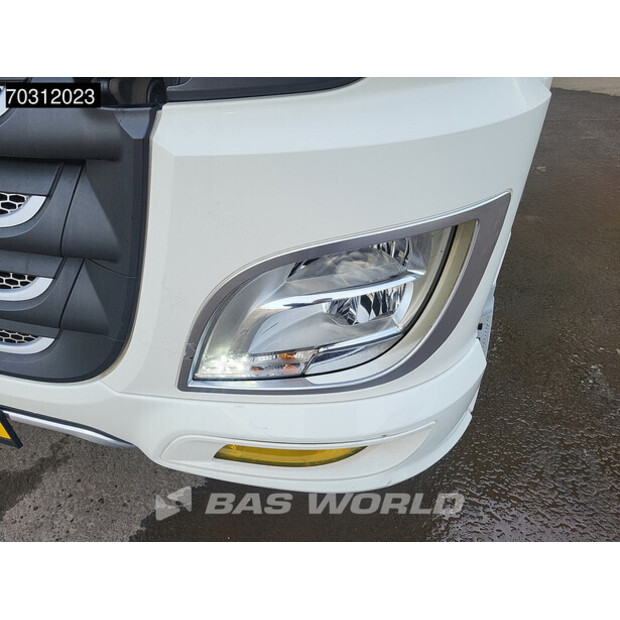 2021 DAF XF 480-45413381