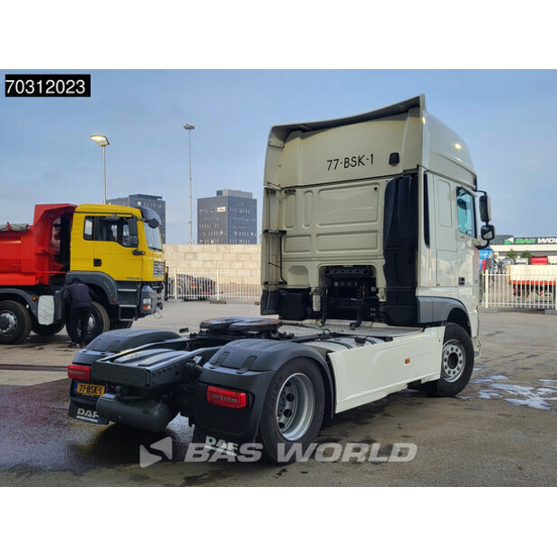 2021 DAF XF 480-45413382