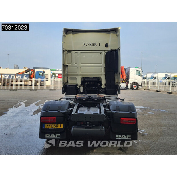 2021 DAF XF 480-45413383