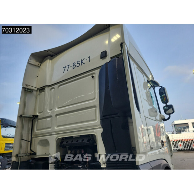 2021 DAF XF 480-45413384