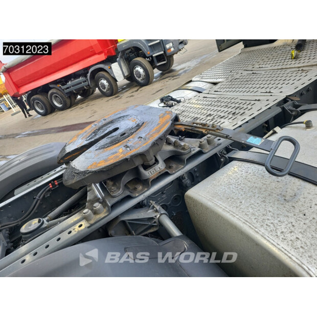 2021 DAF XF 480-45413387