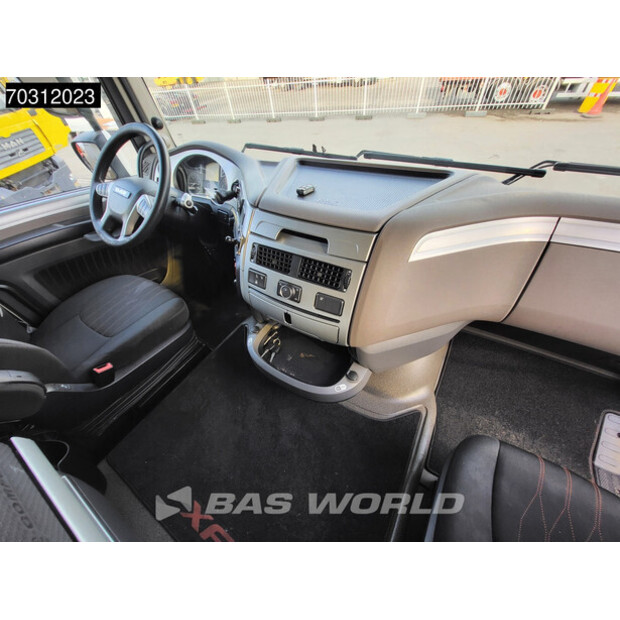 2021 DAF XF 480-45413390