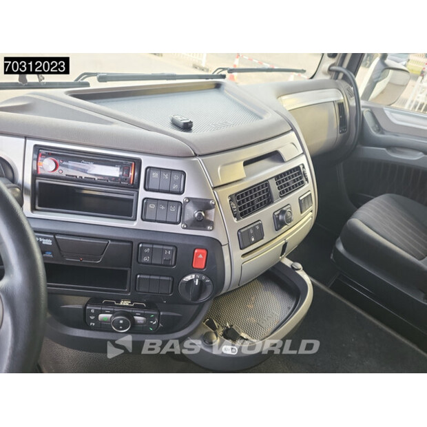 2021 DAF XF 480-45413391