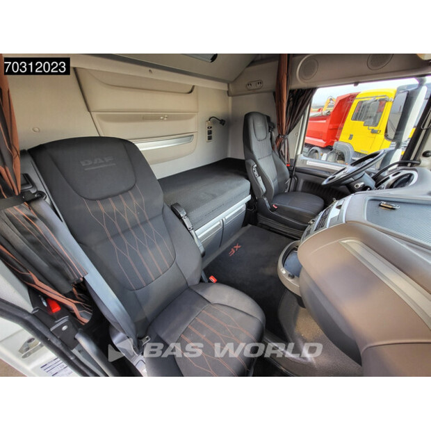 2021 DAF XF 480-45413399