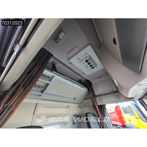 2021 DAF XF 480-45413400