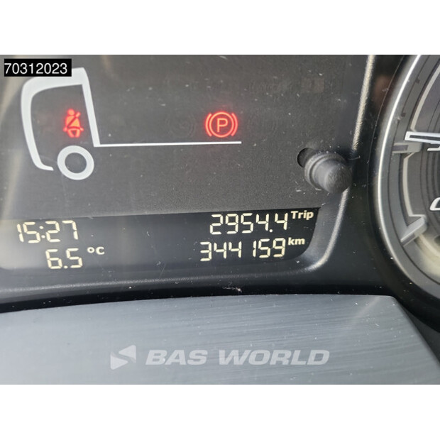 2021 DAF XF 480-45413402