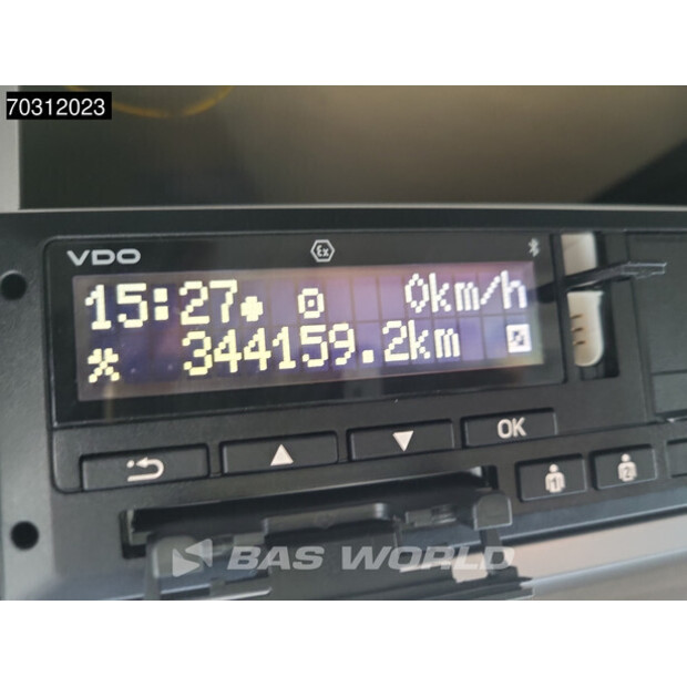 2021 DAF XF 480-45413403