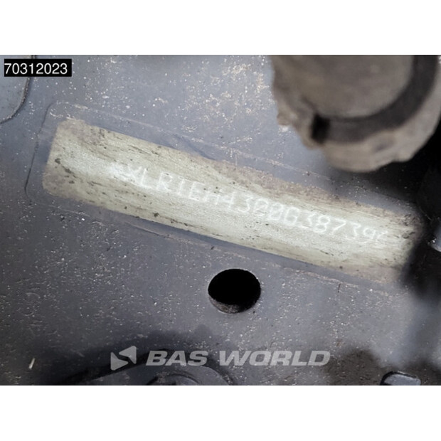 2021 DAF XF 480-45413405